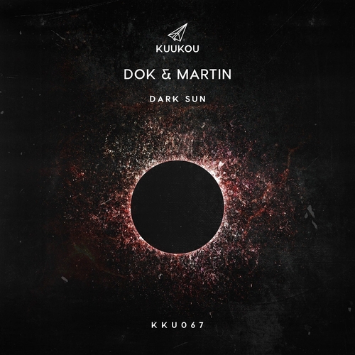 Dok & Martin - Dark Sun [KKU067]